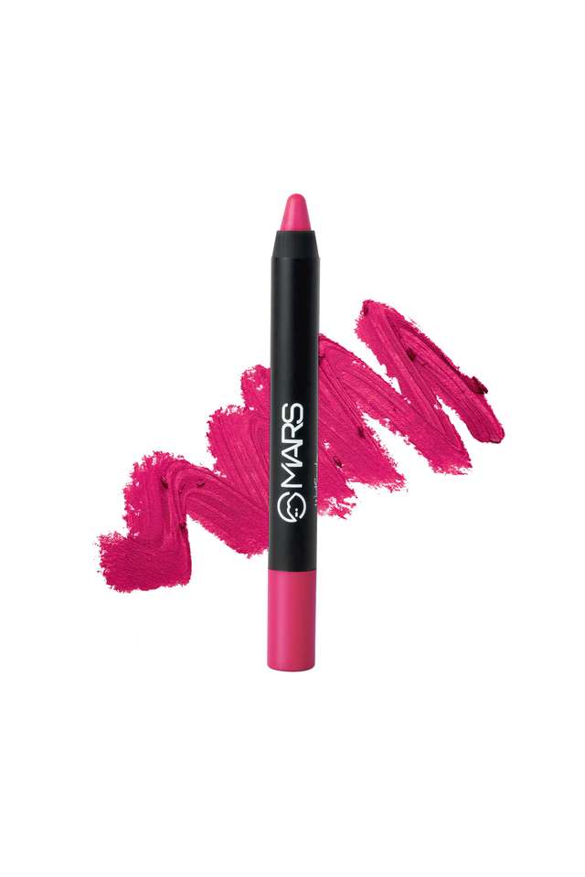 Long-Lasting-Crayon-Lipstick-up-to-12-Hours-Stay---07-Let-s-Do-It -3.5-gm