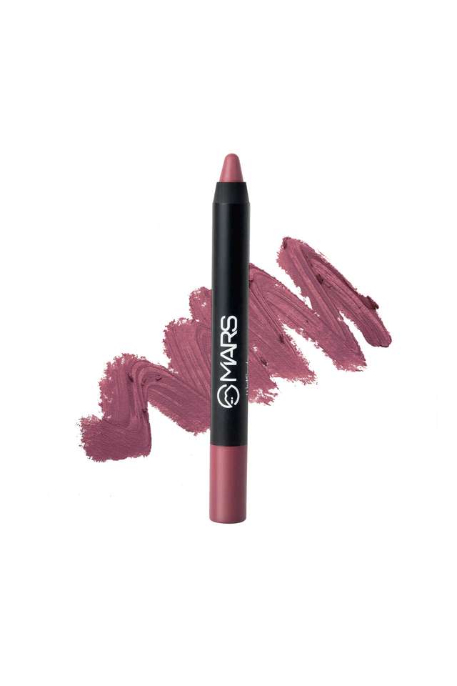 Long-Lasting-Crayon-Lipstick-up-to-12-Hours-Stay---09-Smile-Please -3.5-gm