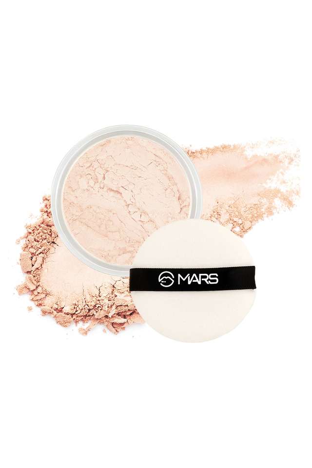 Born-To-Bake-Setting-Powder-With-Matte-Finish---Banana-Pudding -10-gm