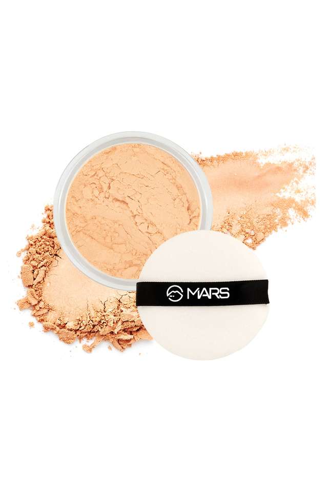 Born-To-Bake-Setting-Powder-With-Matte-Finish---Honey-Gaze -10-gm