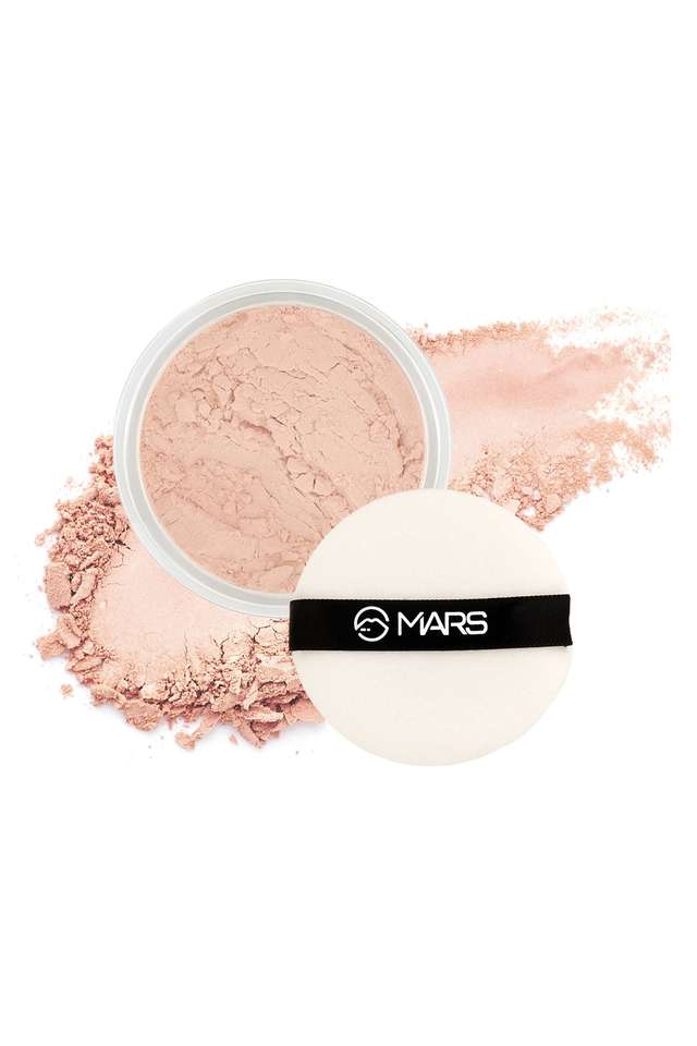 Born-To-Bake-Setting-Powder-With-Matte-Finish---Vanilla-Extract -10-gm