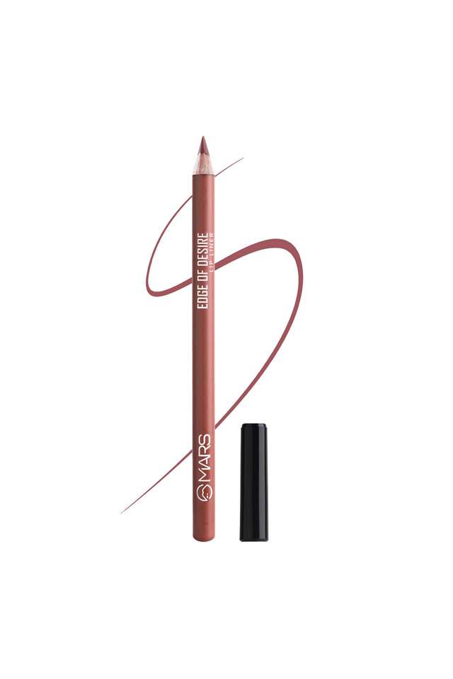 Matte-Lip-Liner---10-Exotic-Brown -1.4-gm