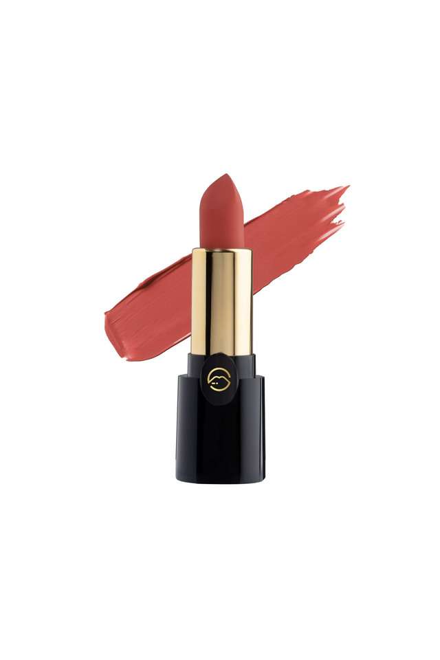 Plush-Velvet-Creamy-Matte-Lipstick---01-Soul-Red -3.2-gm