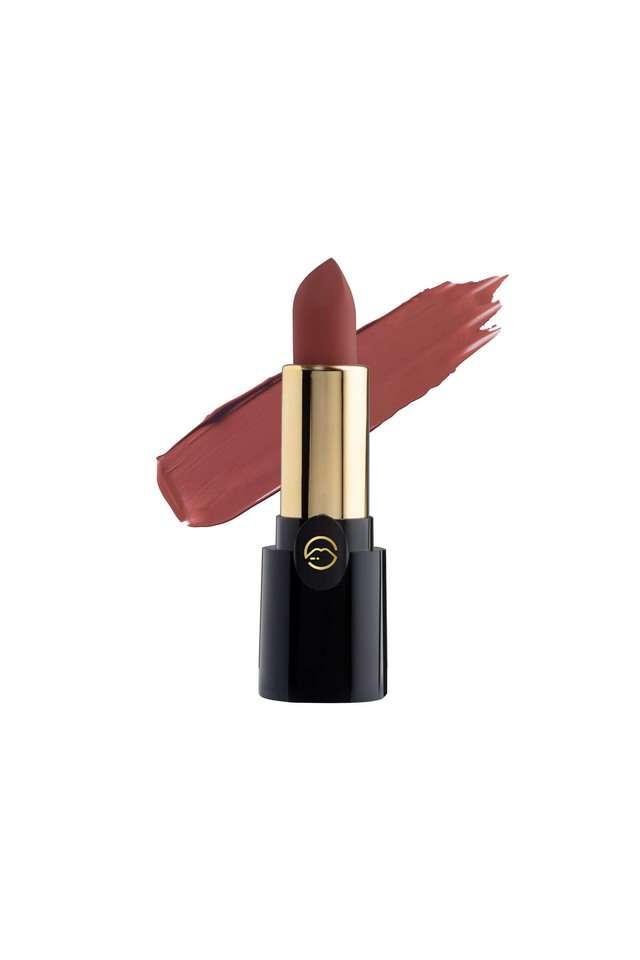 Plush-Velvet-Creamy-Matte-Lipstick---02-Hot-Haute -3.2-gm