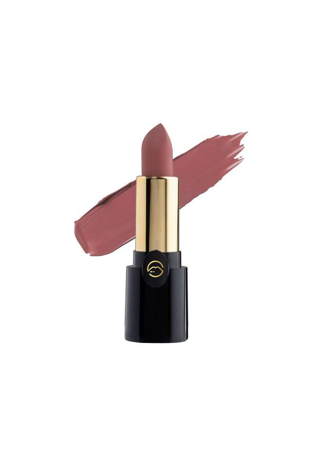 Plush-Velvet-Creamy-Matte-Lipstick---09-Pretty-In-Pink -3.2-gm