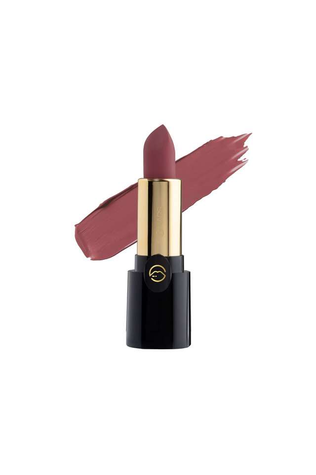 Plush-Velvet-Creamy-Matte-Lipstick---12-Wine-&-Dine -3.2-gm