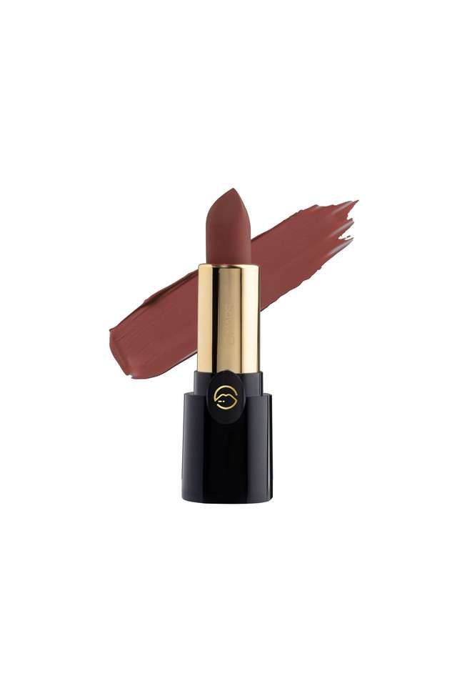 Plush-Velvet-Creamy-Matte-Lipstick---16-Dark-Magic -3.2-gm