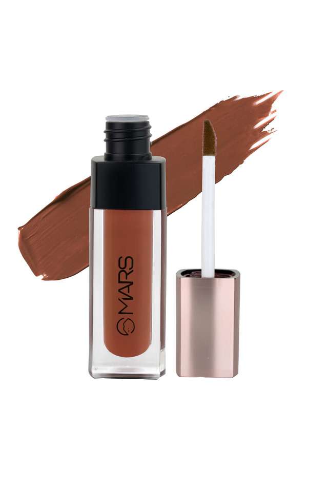 Popstar-Non-Drying-Matte-Liquid-Mousse-Lipstick---02-Rock-On -6-ml