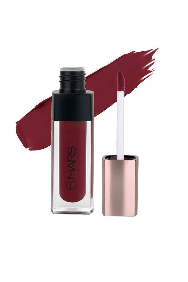 Popstar-Non-Drying-Matte-Liquid-Mousse-Lipstick---04-Party-Fever -6-ml