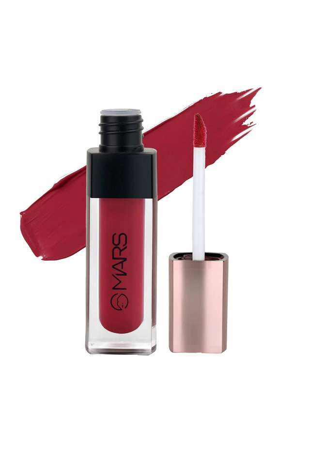 Popstar-Non-Drying-Matte-Liquid-Mousse-Lipstick---07-Dancing-Diva -6-ml