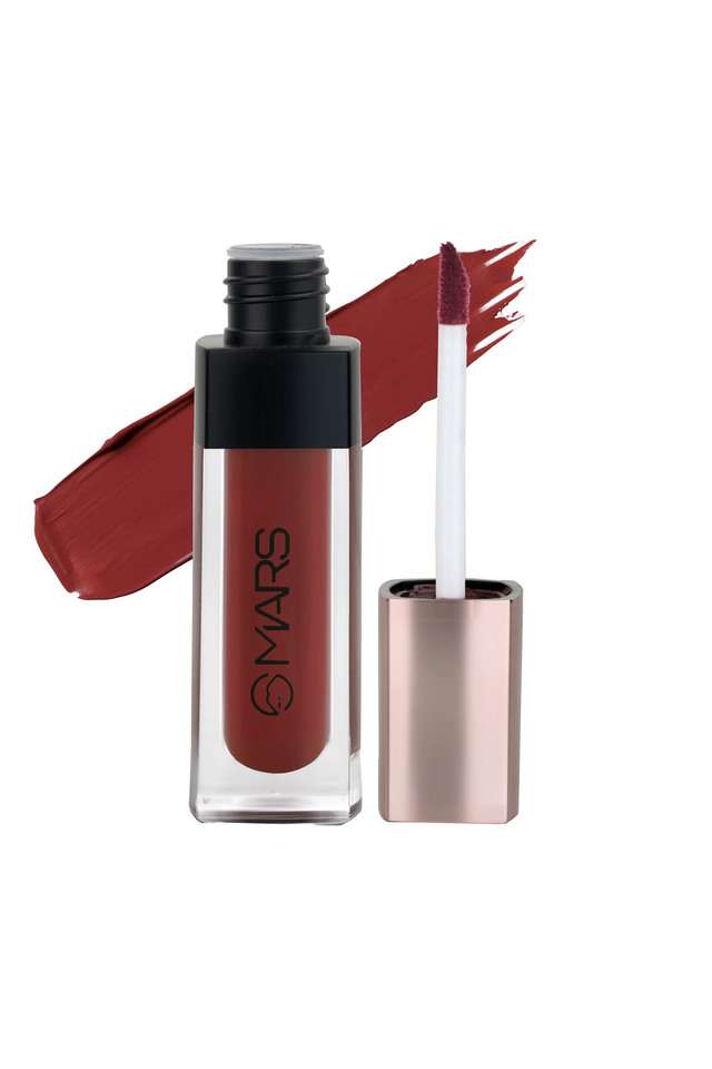 Popstar-Non-Drying-Matte-Liquid-Mousse-Lipstick---08-Muse -6-ml