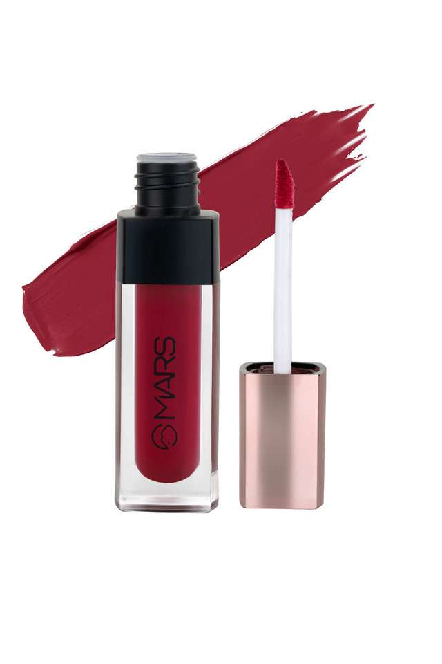 Popstar-Non-Drying-Matte-Liquid-Mousse-Lipstick---09-Dreamy -6-ml