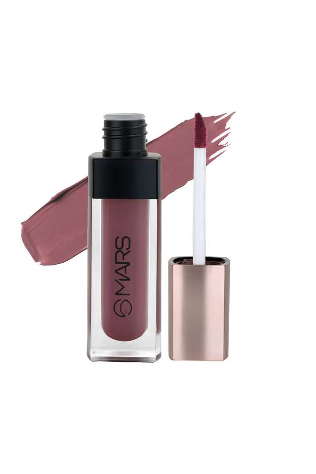 Popstar-Non-Drying-Matte-Liquid-Mousse-Lipstick---12-Fame -6-ml