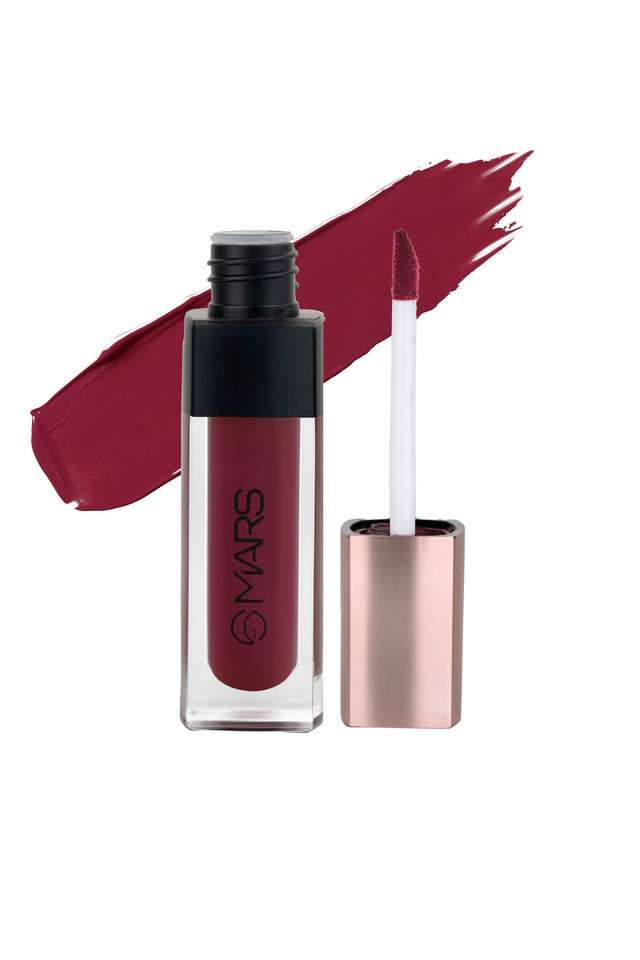 Popstar-Non-Drying-Matte-Liquid-Mousse-Lipstick---14-Rock-Candy -6-ml