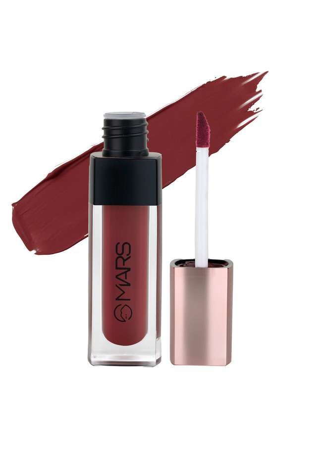 Popstar-Non-Drying-Matte-Liquid-Mousse-Lipstick---18-Hot-Topic -6-ml