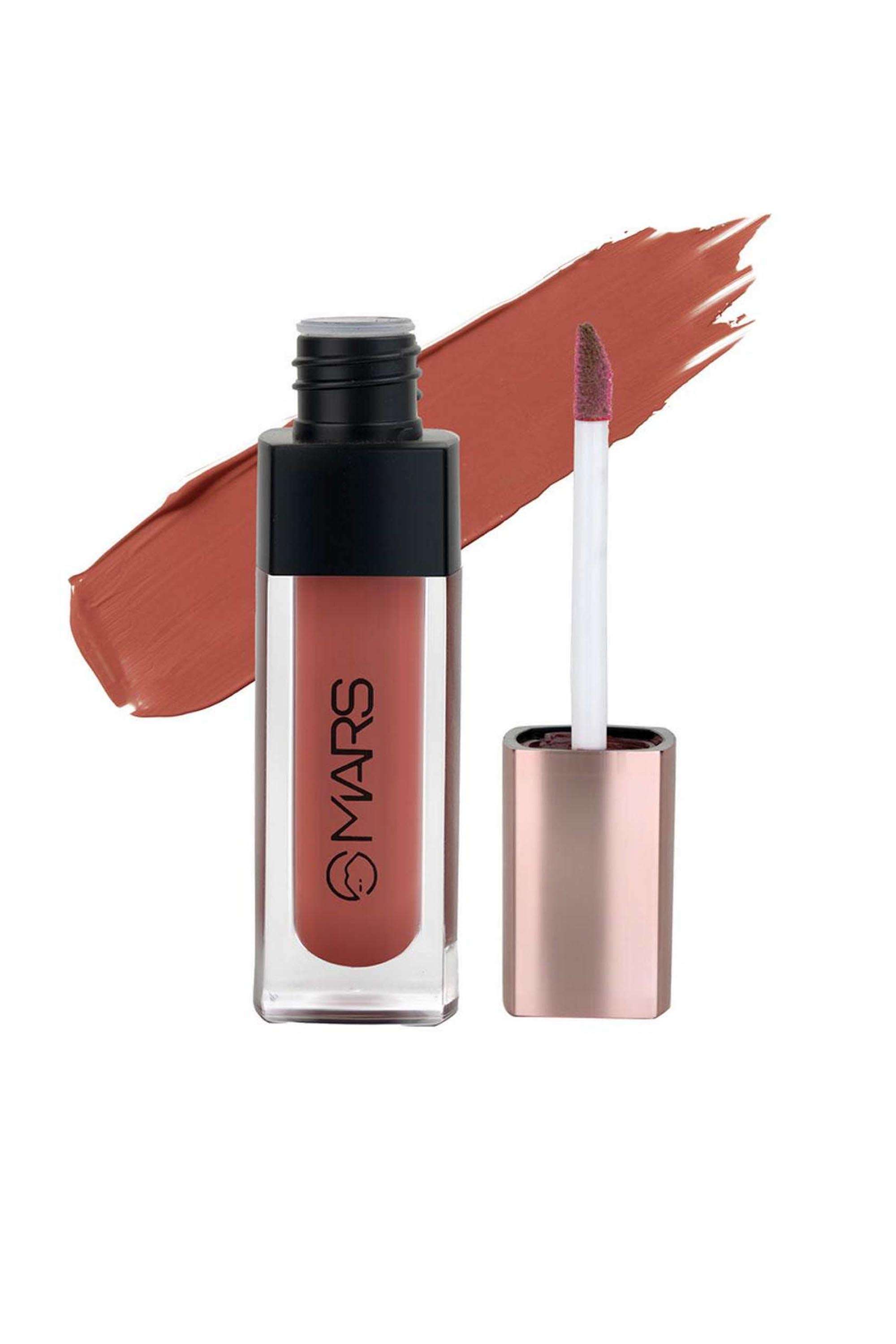 Popstar-Non-Drying-Matte-Liquid-Mousse-Lipstick---20-Queenie -6-ml