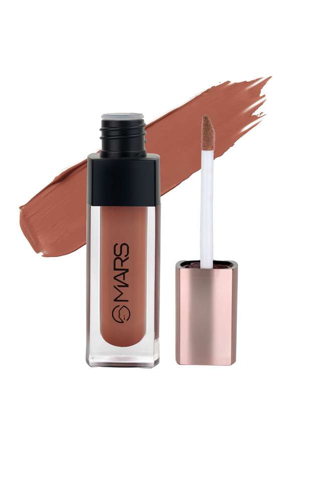 Popstar-Non-Drying-Matte-Liquid-Mousse-Lipstick---21-Pop-Off -6-ml