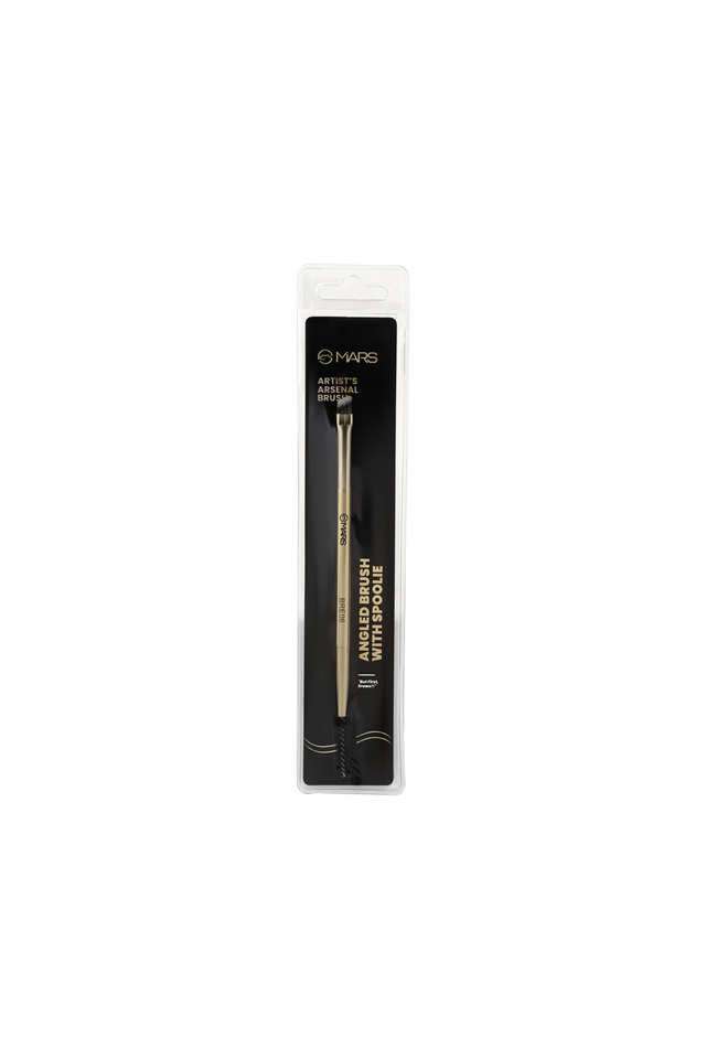 Artist-s-Arsenal-Professional-Angled-Brush-With-Spoolie