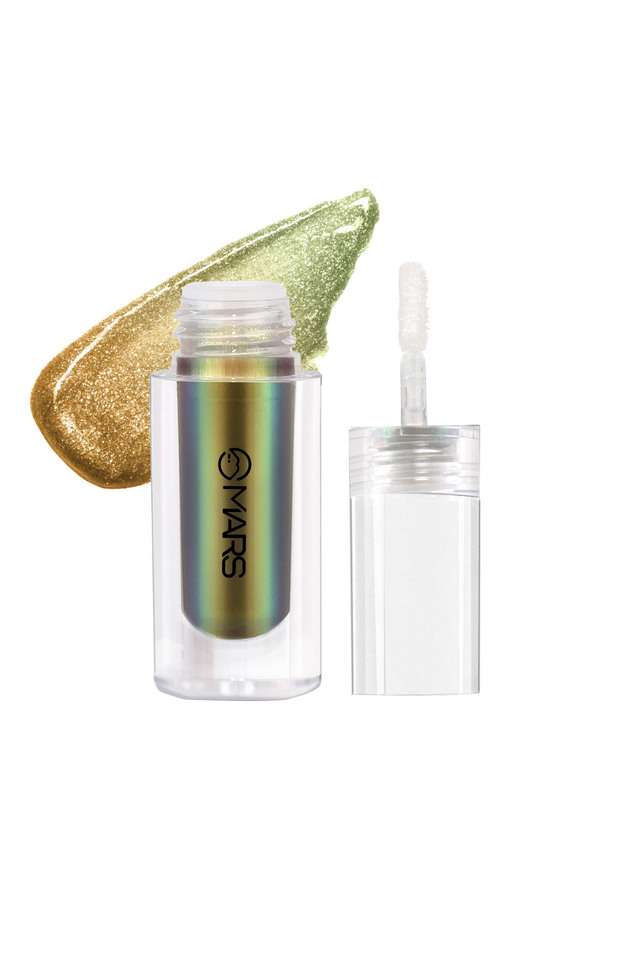 Northern-Lights-Liquid-Eyeshadow-With-Dual-Tone-Chrome-Effect---03-Alaskan-Aurora -1.8-ml