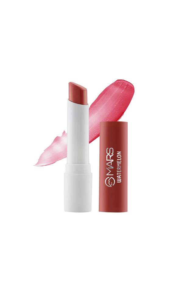 Aqua-Splash-Tinted-Lip-Balm-Enriched-with-Shea-Butter -Jojoba-Oil -Vitamin-E-&-Cocoa-Extract---08-Watermelon -3-gm