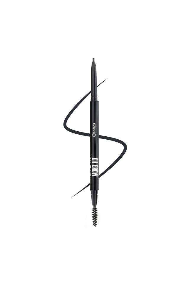 OH-Brow-Eyebrow-Pencil---01-Black -0.1-gm