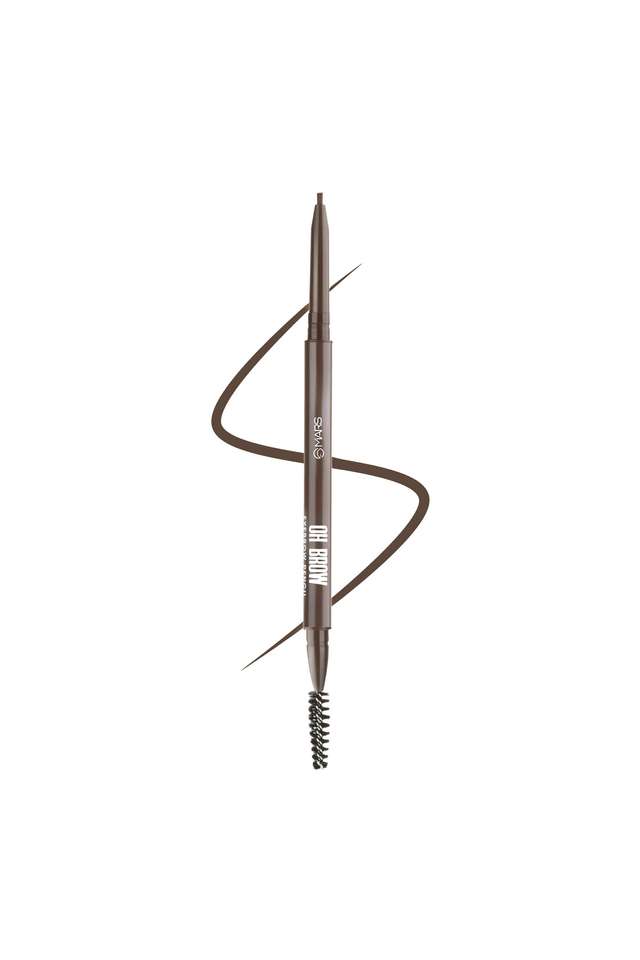OH-Brow-Eyebrow-Pencil---02-Brown -0.1-gm