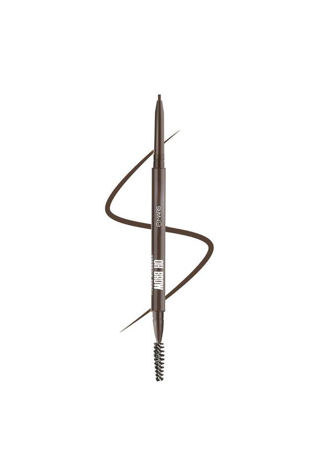 OH-Brow-Eyebrow-Pencil---03-Dark-Brown -0.1-gm