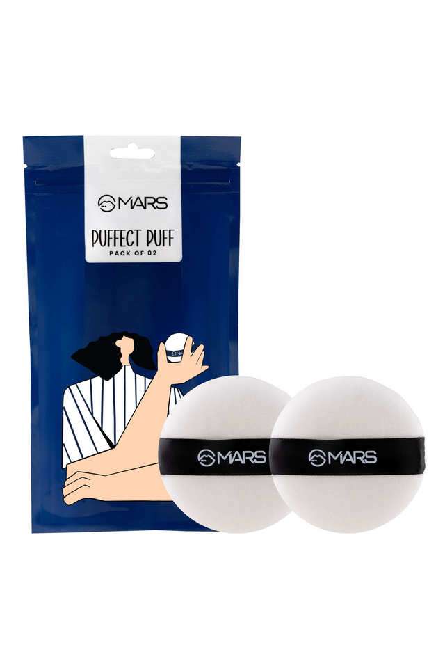 Puffect-Powder-Puff-with-Strap---Pack-of-2