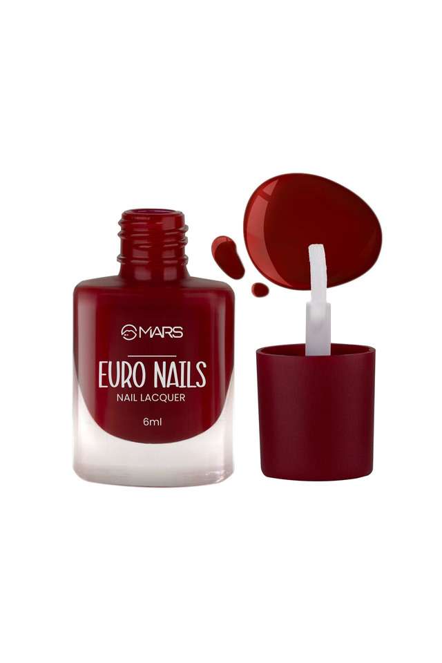 EURO-Nail-Lacquer---Shade-18 -6-ml