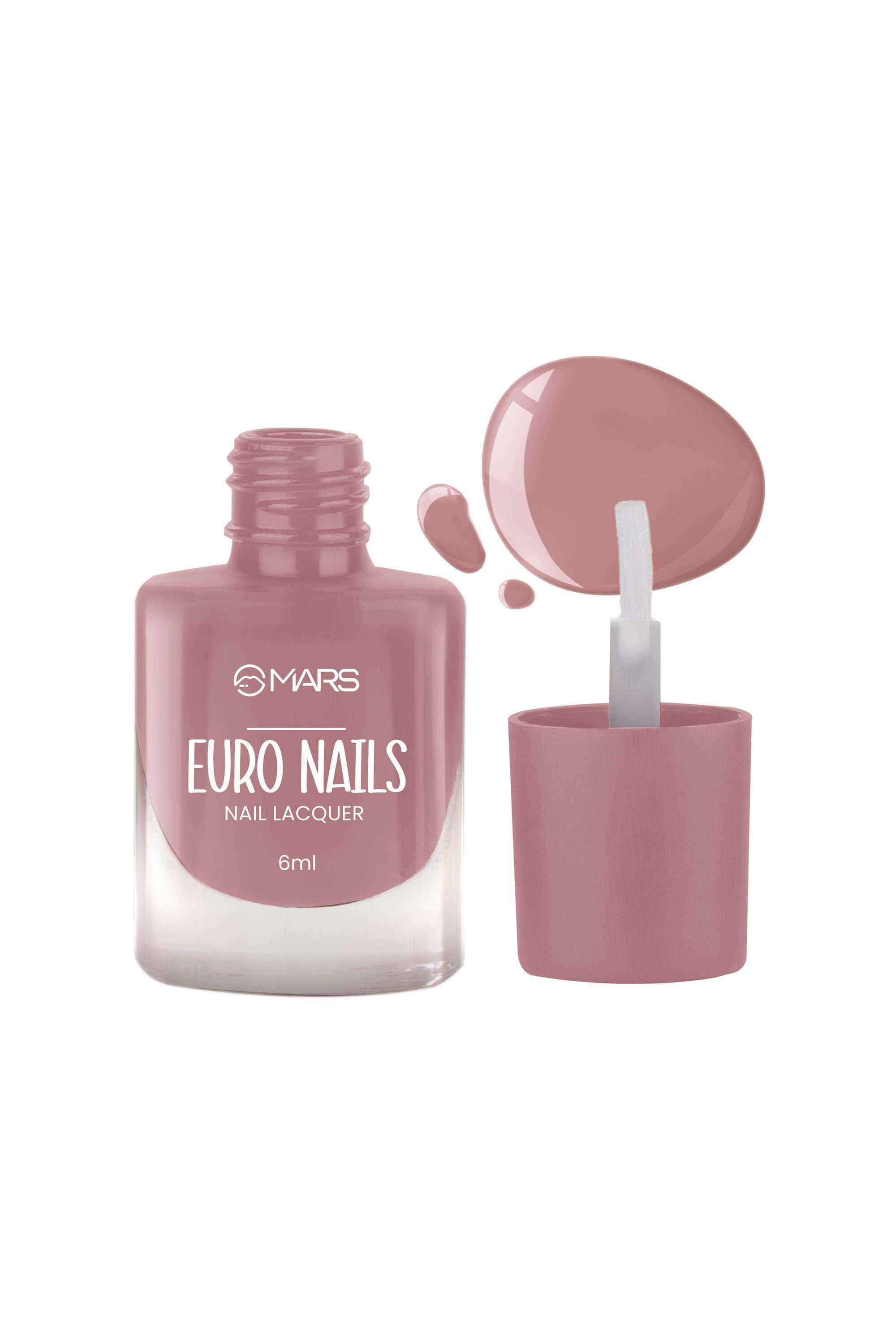 EURO-Nail-Lacquer---Shade-08 -6-ml