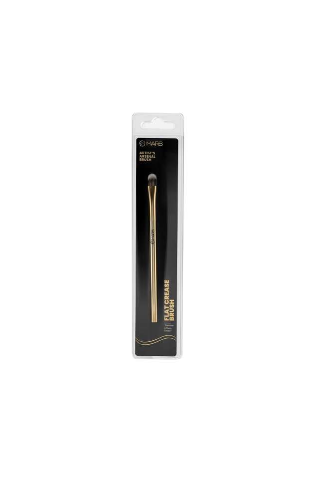 Artist-s-Arsenal-Professional-Flat-Crease-Brush-For-Eye-Makeup