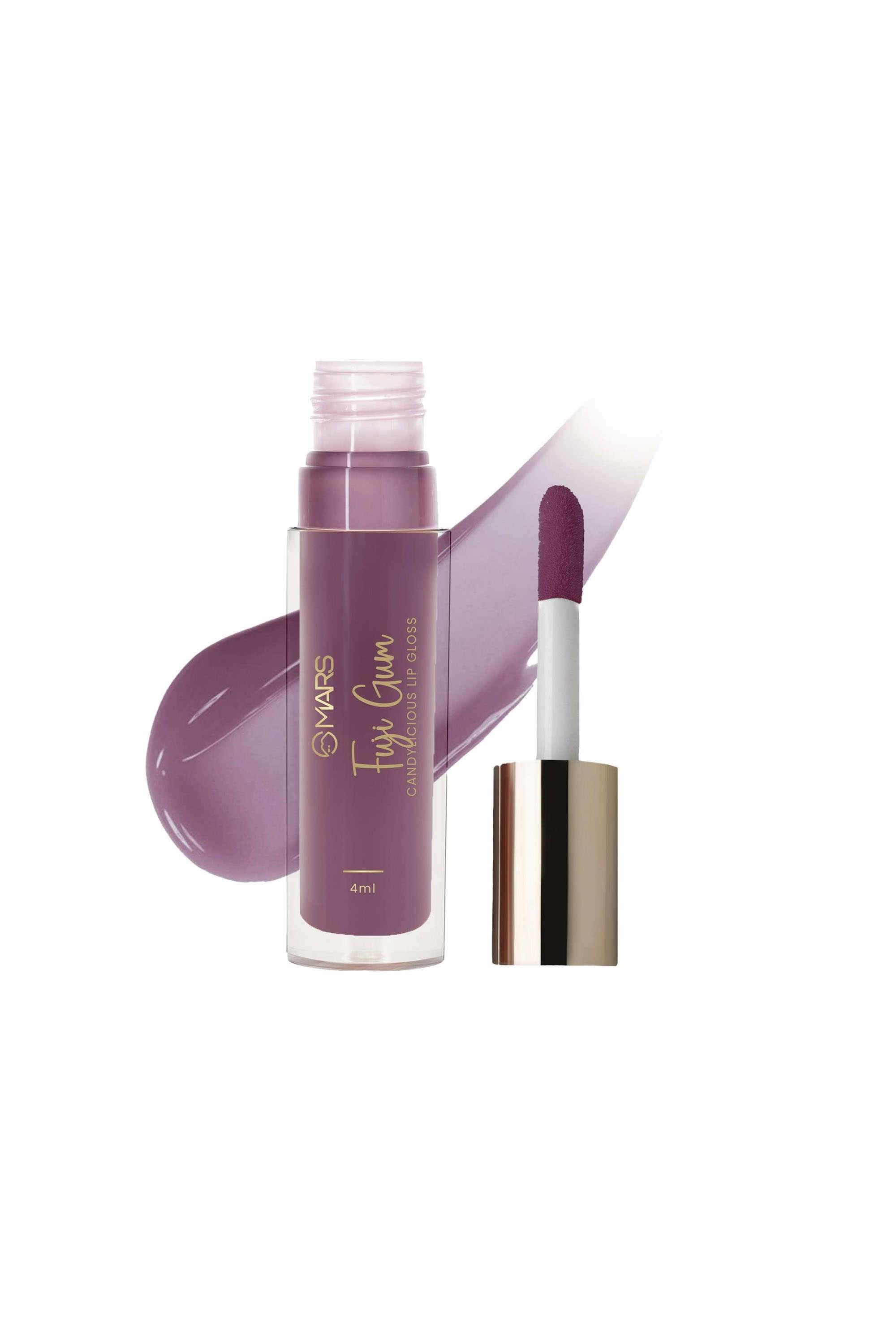 Candylicious-Sheer-Lip-Gloss---10-Fuji-Gum -4-ml