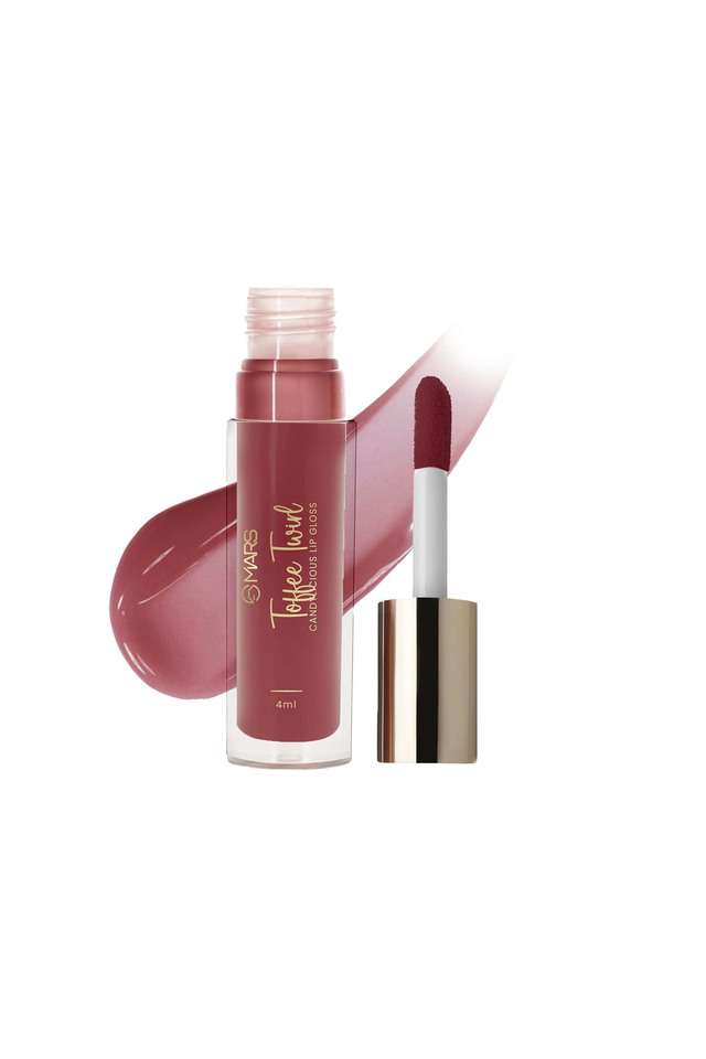 Candylicious-Sheer-Lip-Gloss---11-Toffee-Twirl -4-ml