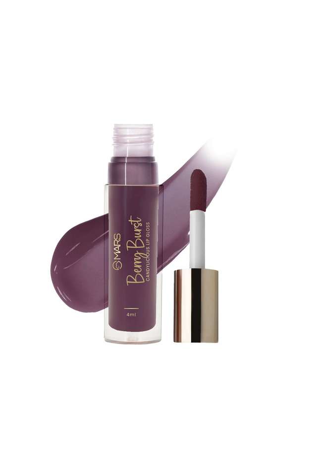 Candylicious-Sheer-Lip-Gloss---12-Berry-Burst -4-ml