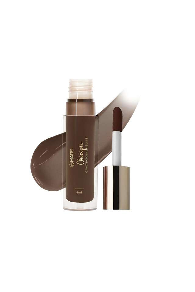 Candylicious-Sheer-Lip-Gloss---06-Chocopie -4-ml