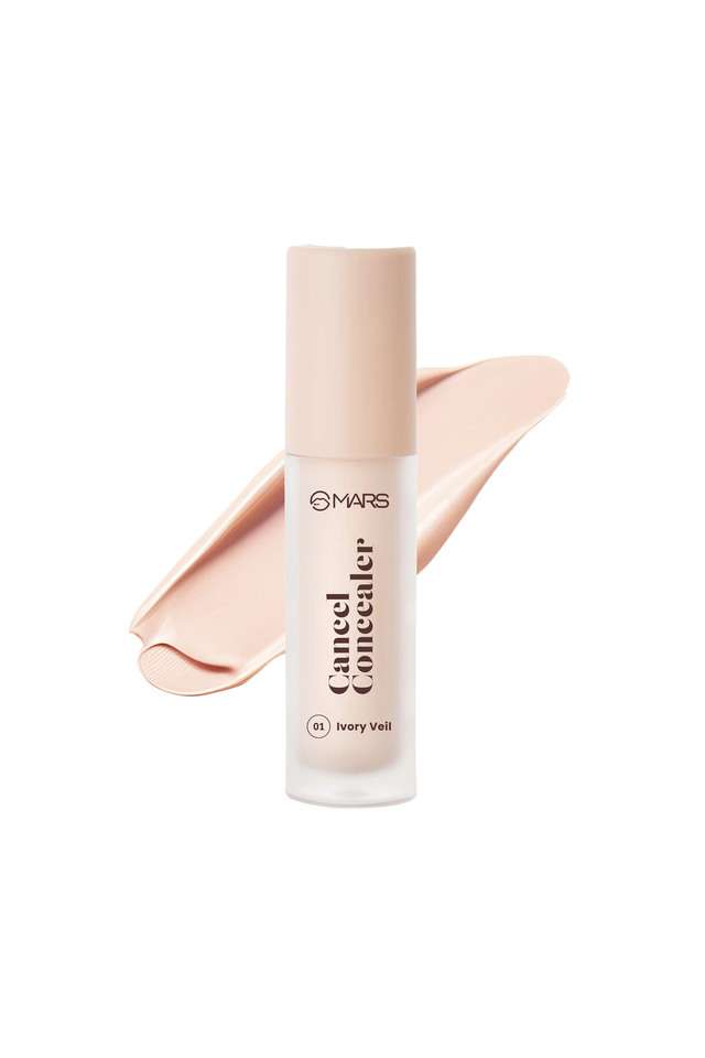 Cancel-Concealer-for-Face-Makeup-with-Radiant-Natural-Finish---01-Ivory-Veli -6-ml