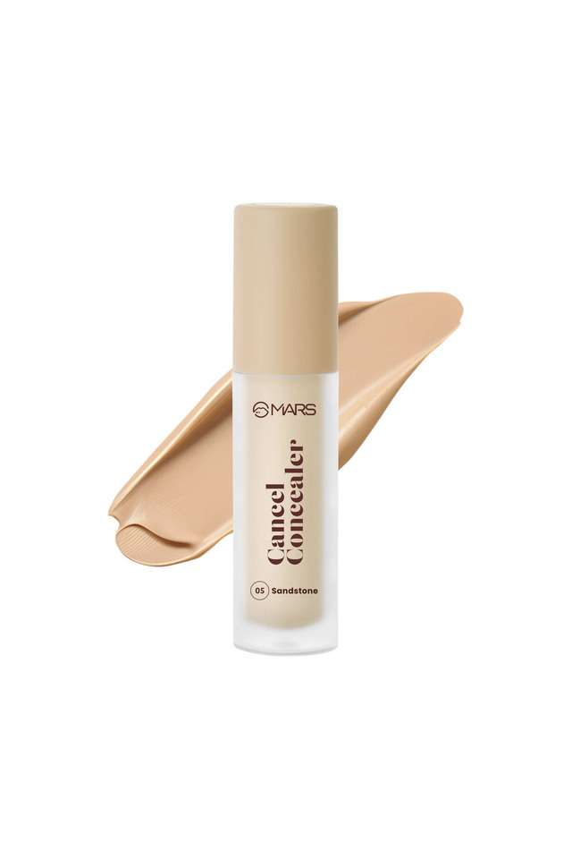 Cancel-Concealer-for-Face-Makeup-with-Radiant-Natural-Finish---05-Sandstone -6-ml