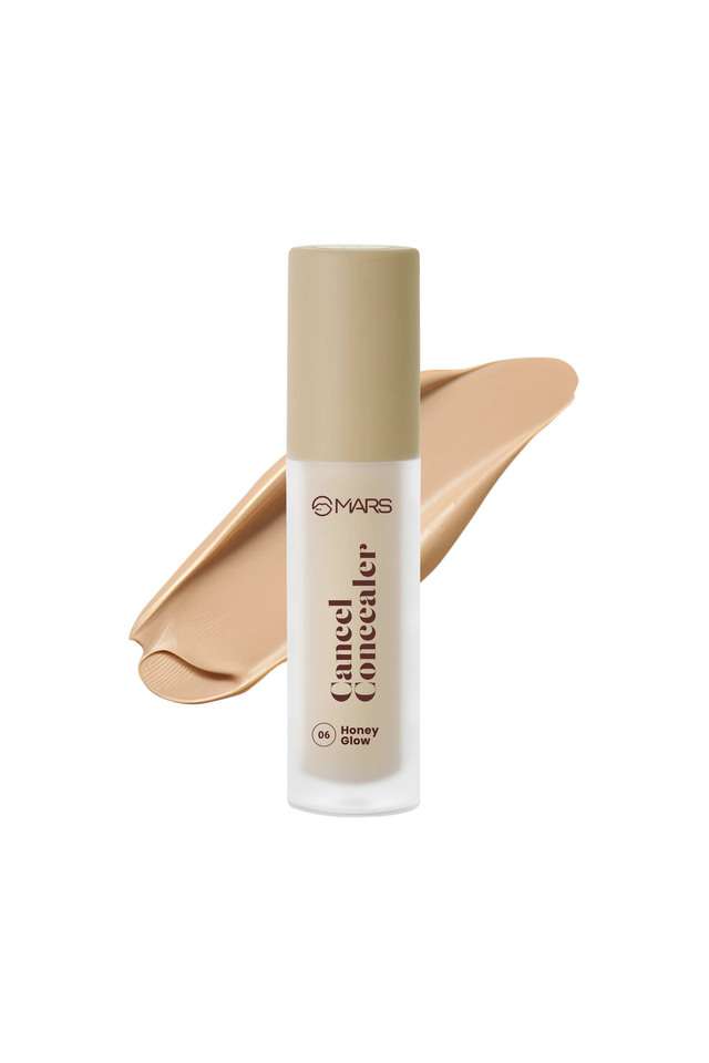 Cancel-Concealer-for-Face-Makeup-with-Radiant-Natural-Finish---06-Honey-Glow -6-ml