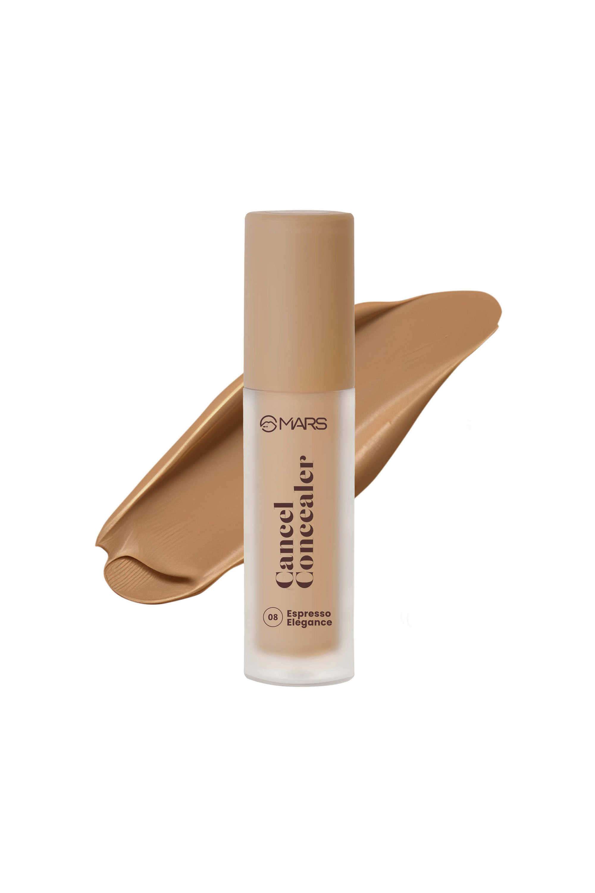 Cancel-Concealer-for-Face-Makeup-with-Radiant-Natural-Finish---08-Espresso-Elegance -6-ml
