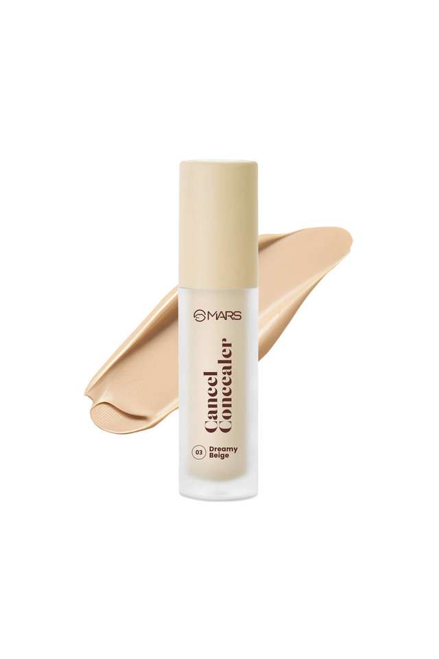 Cancel-Concealer-for-Face-Makeup-with-Radiant-Natural-Finish---03-Dreamy-Beige -6-ml