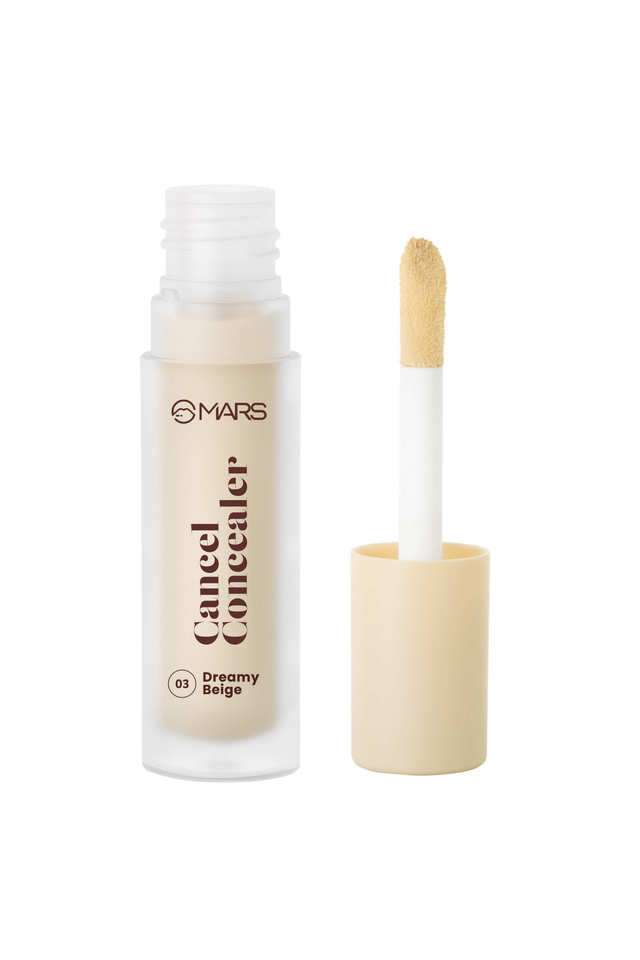 Cancel-Concealer-for-Face-Makeup-with-Radiant-Natural-Finish---03-Dreamy-Beige -6-ml