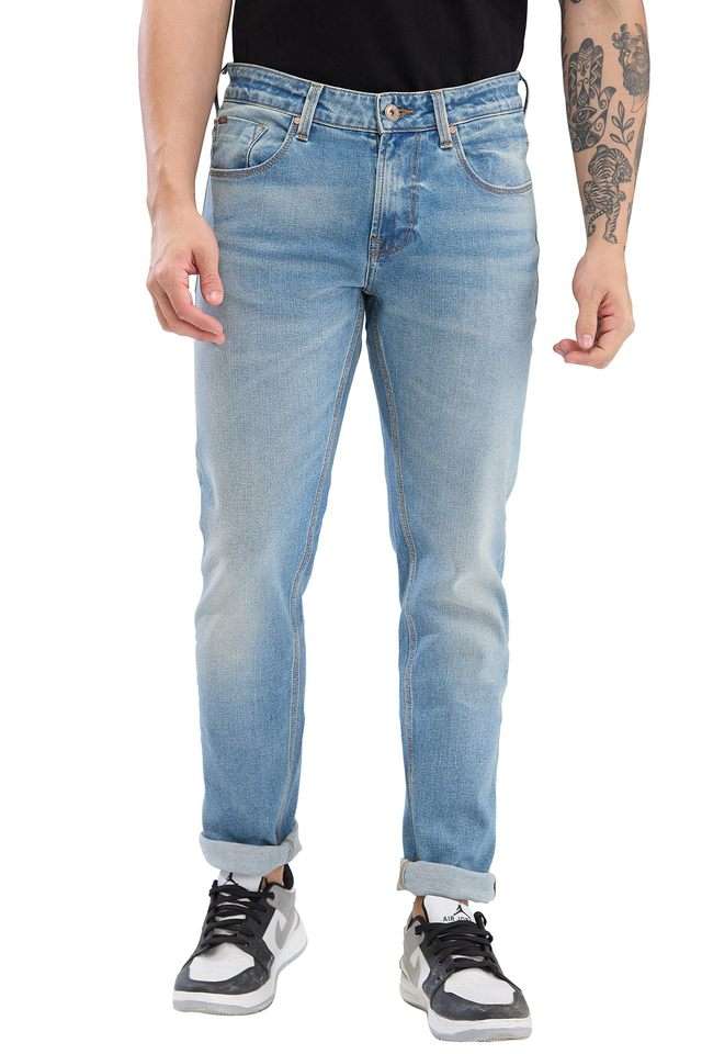 Low-Rise-Cotton-Slim-Fit-Men-s-Jeans