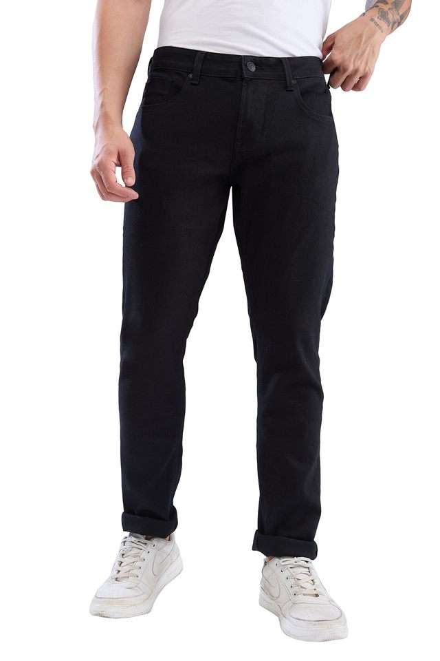 Low-Rise-Cotton-Slim-Fit-Men-s-Jeans