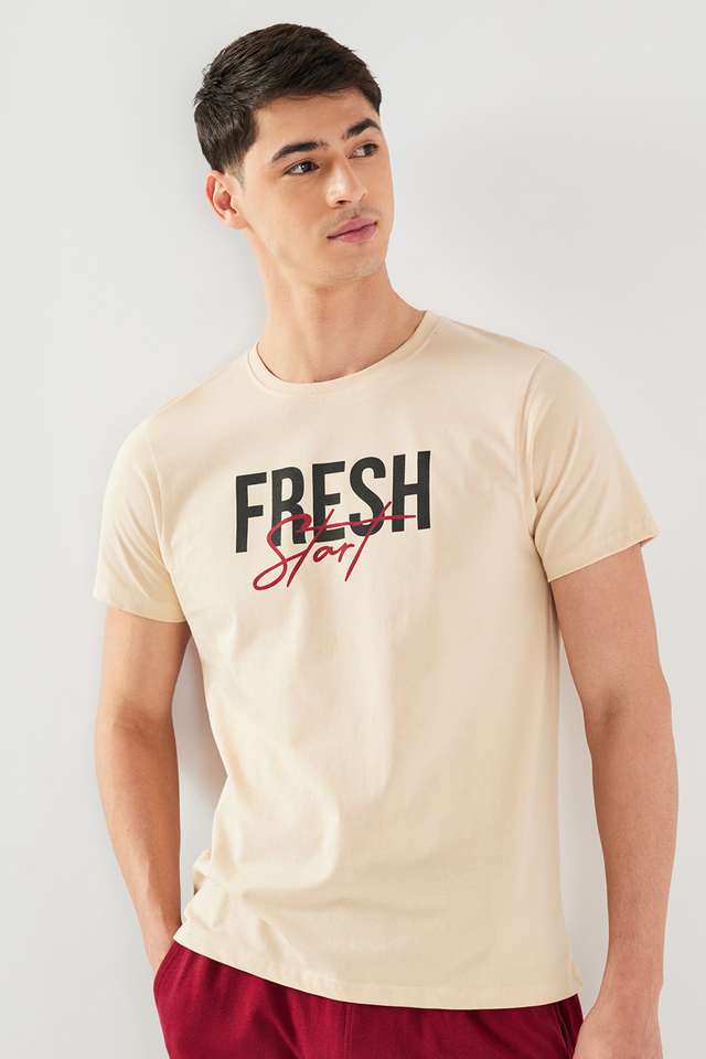 Printed-Cotton-Round-Neck-Men-s-T-Shirt