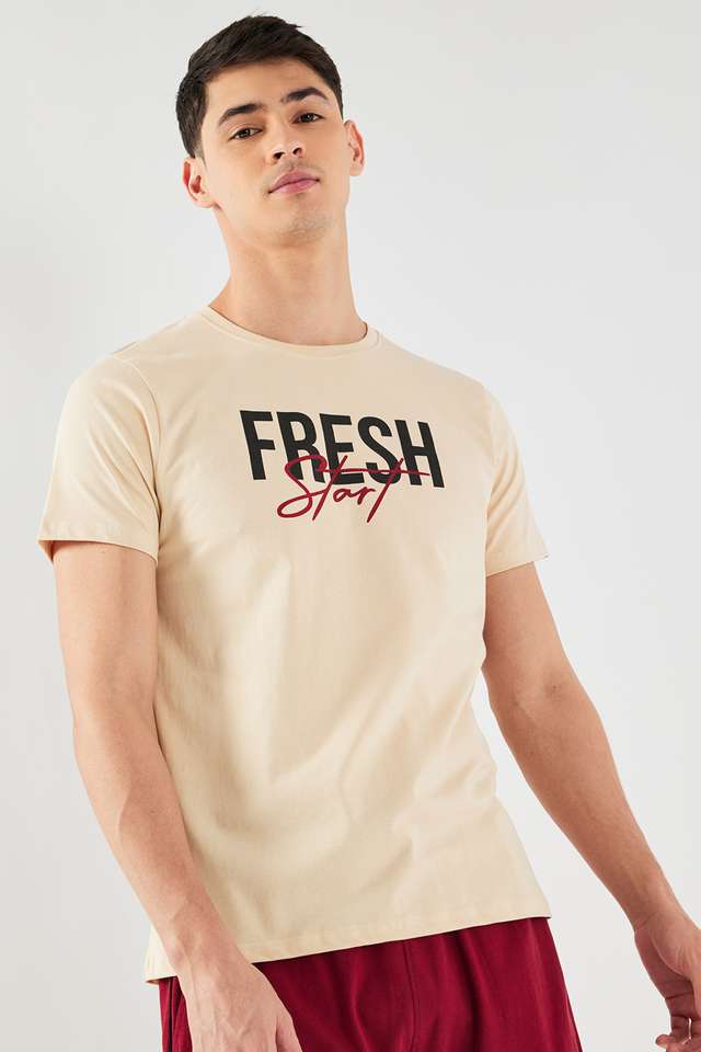 Printed-Cotton-Round-Neck-Men-s-T-Shirt