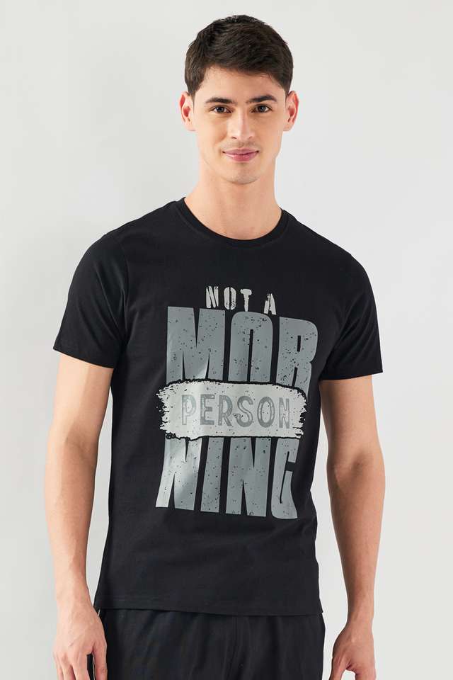 Printed-Cotton-Round-Neck-Men-s-T-Shirt