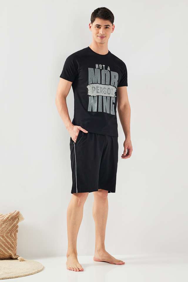 Graphic-Print-Cotton-Regular-Fit-Men-T-Shirt
