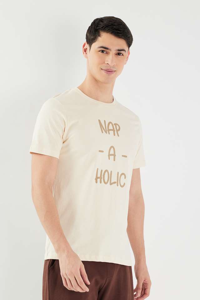 Printed-Cotton-Round-Neck-Men-s-T-Shirt