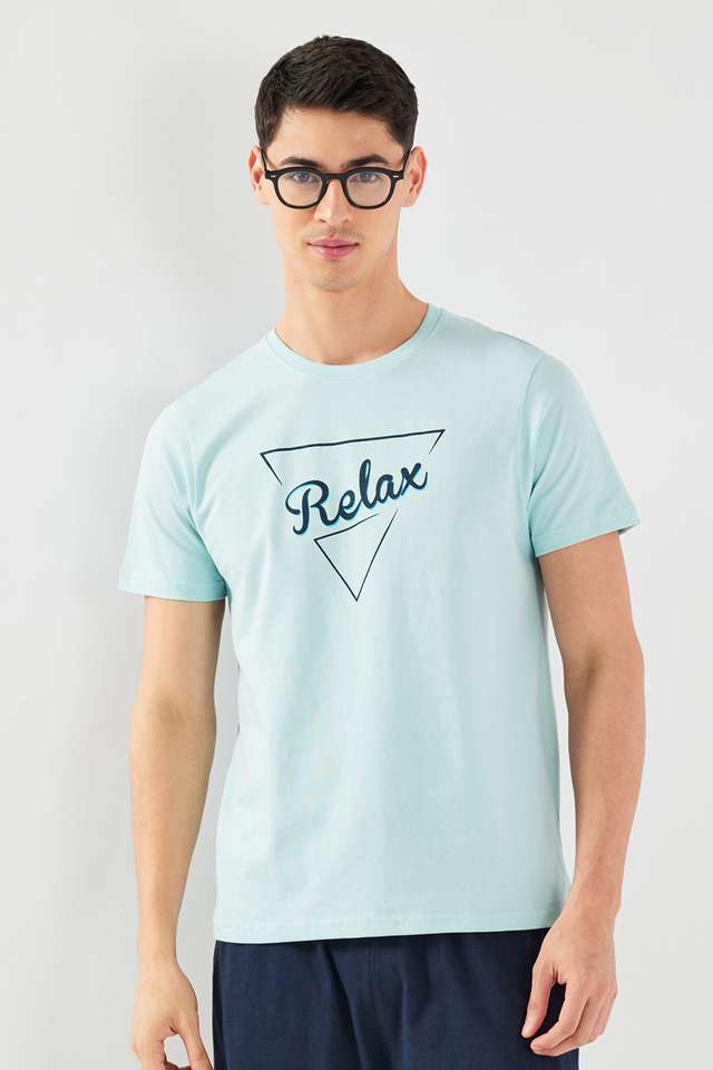 Printed-Cotton-Round-Neck-Men-s-T-Shirt