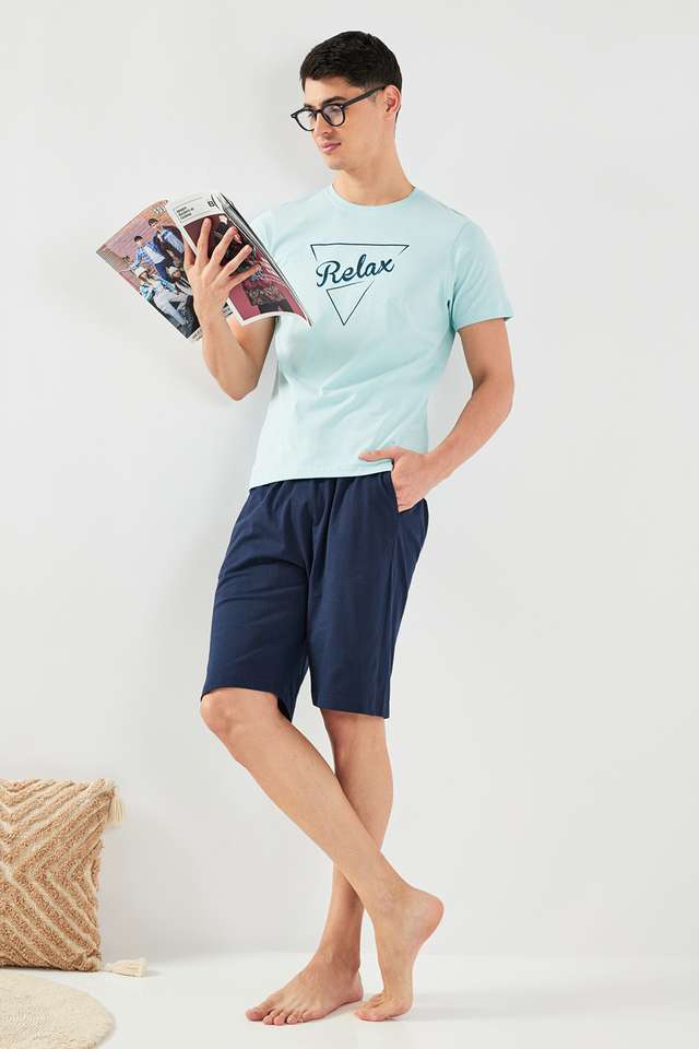 Printed-Cotton-Round-Neck-Men-s-T-Shirt